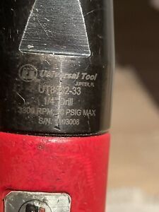 universal tool palm drill UT8892-33