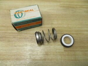 Pac Seal 135 Shaft Seal