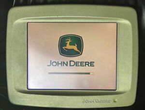 John Deere Autotrac SF1/SF2 or Swath Activation for GS2 1800/2600 Displays