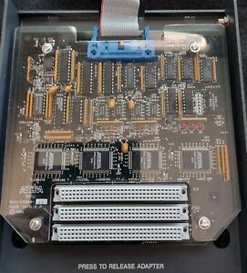 Altera MPU-6XX-03964-01 PLMJ7000-84 PLMQ7000-100 PLMJ7000-44 Adapters         V8