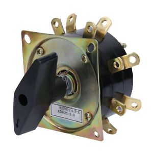 KDH-25/2-8 Welding Machine Separately Switch Durable Welding Machine Accessories