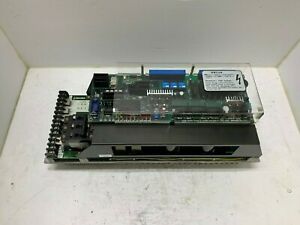 Okuma BLII-D200A Servo Drive Fully Refurbished, Exchange Only..Warranty