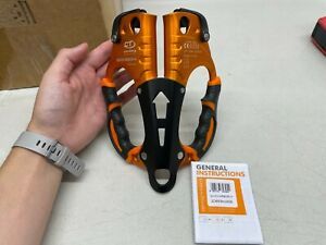 CT Climbing Technology Quick Arbor Ascender