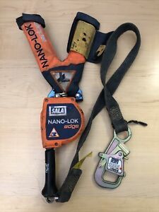 Nano-Lok Edge DBI Sala 3500213