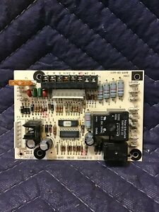 Nordyne Air Handler Control Board 1139-83-600B HSCI 1139-600 0610 624663-0