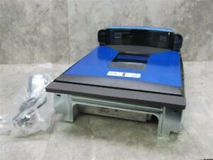 NEW Datalogic Magellan 9800i In-counter Barcode Scanner Scale 9806!