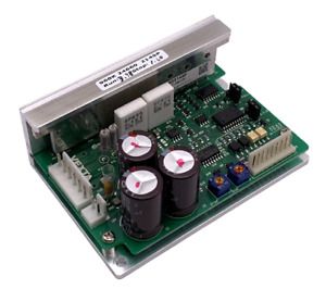 Oriental Motor Vexta CSD2145P Stepper Driver Run 3.98 Stop 1.60