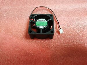 SUNON KD0504PKB2 BALL BEARING COOLING FAN 5V 1W 40x40x20mm M348-1 QL k4