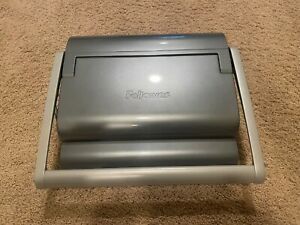 Fellowes quasar 500