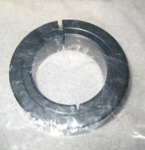 Ruland NOMAR Clamp style Shaft Collar NEW CL-21-F 0208