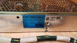(N) COSEL  / POWER SUPPLY  Ref: PMC75E-2  (B732)