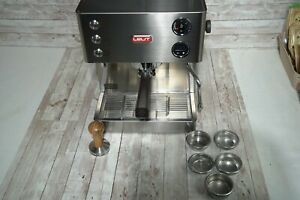 Lelit Elizabeth Dual Boiler Espresso Machine Version 3 Excellent Condition