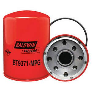 BALDWIN FILTERS BT9371-MPG Hydraulic Filter,Spin-On,6-31/32&#034; L