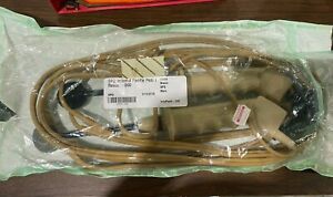 Physio control pedi internal paddles, 3006569-04