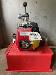 Koshin SEH-40H 1 1/2” Pump