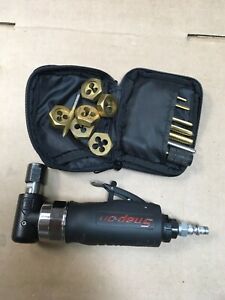 Snap On PT210A Die Angle Grinder, Pneumatic