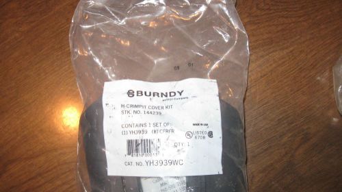 Burndy H-Crimpit Cover kit 144239