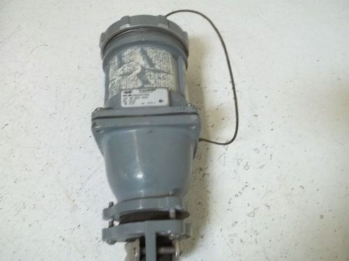 Russellston ds6404fp0000 plug *used* for sale