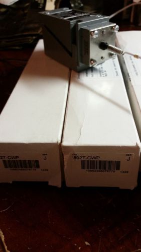 3x allen bradley 802t-cwp ser j oil tight limit switch- $600 value- new in box!! for sale