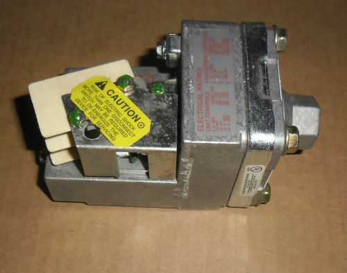 Asco Pressure Switch RD20A11 PC26A