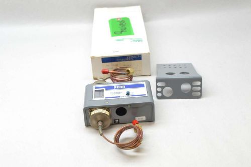 NEW JOHNSON CONTROLS P28AA-2 OIL FAILURE CUTOUT 240V-AC SWITCH D441960