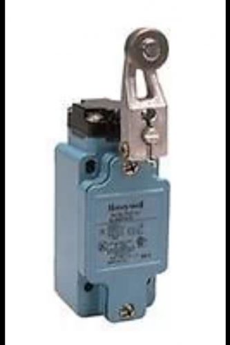Honeywell s&amp;c glaa01a1a limit switch, side rotary, spdt-1no/1nc for sale