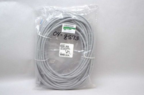 New woodhead dnd30a-m200 micro-change devicenet 20m 5p pvc drop cable d429080 for sale