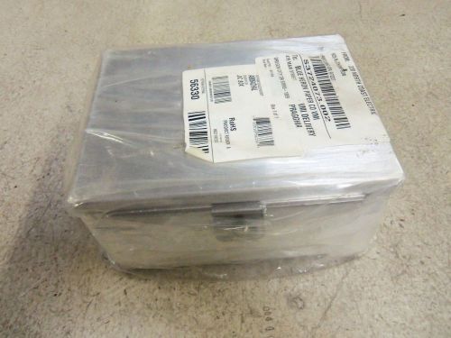 HOFFMAN A8064CHAL ENCLOSURE *NEW OUT OF BOX*