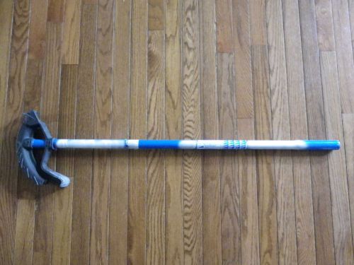 IDEAL 3/4&#034; CONDUIT BENDER (HANDLE &amp; HEAD) *GREAT CONDITION*