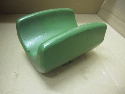 Greenlee style  3&#034;  bending shoe 777 for sale