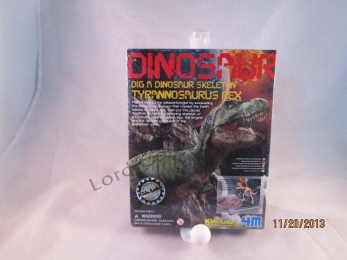 Toy Investments T-Rex Excavation Kit