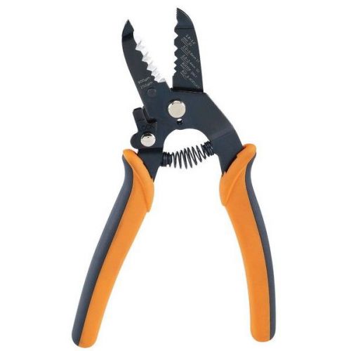FSA-0626 Fiber optic cable stripping pliers tools 0.9-6mm2