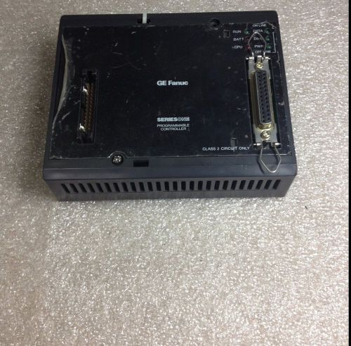 (U2-6) FANUC IC610CCM105D DATA COMMUNICATIONS MODULE