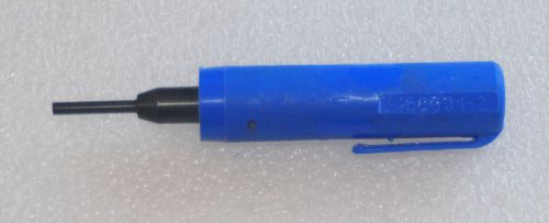 AMP  458994-2  Extraction Tool