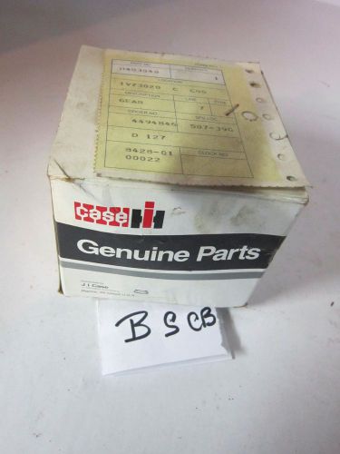 Case IH Genuine Parts Gear H403048 - New in the box