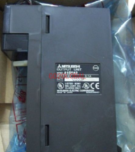 Mitsubishi a1sy42 programmable controller new for sale