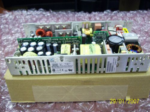 Astec NTQ163 (New, Untested, Open-Box) AC/DC Power Supply