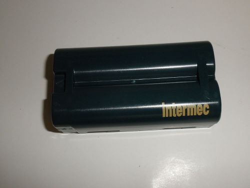Intermec Lithium ION Battery 7.4V 1300 mAh
