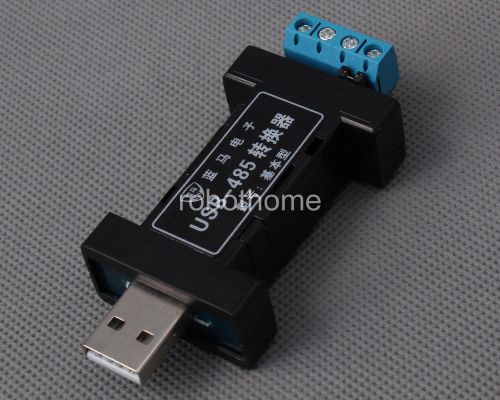 Stable usb-to-rs485 transverter ft232rl convertor output brand new for sale