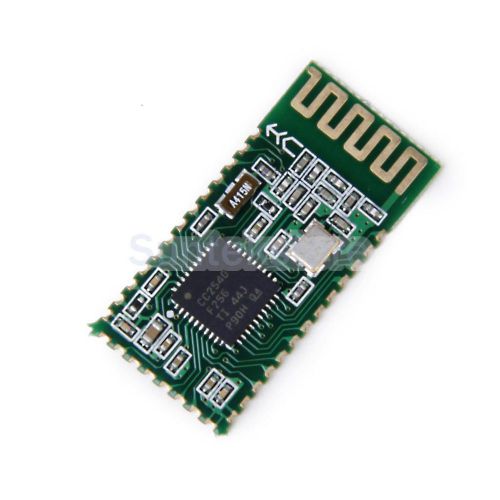 2.4GHz HC-08 Bluetooth Wireless Serial Port Communication Module for Arduino DIY