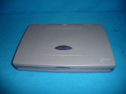 Hp F1260A Jornada Laptop w/ manual  C