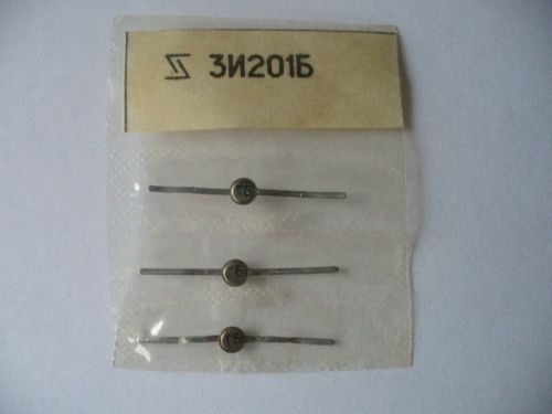3i201b ga-as tunnel diodes 10pcs new for sale