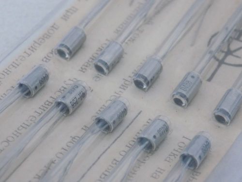 1x FD-256 Photodiode Photo Diode ??-256 FD256 ??256 USSR