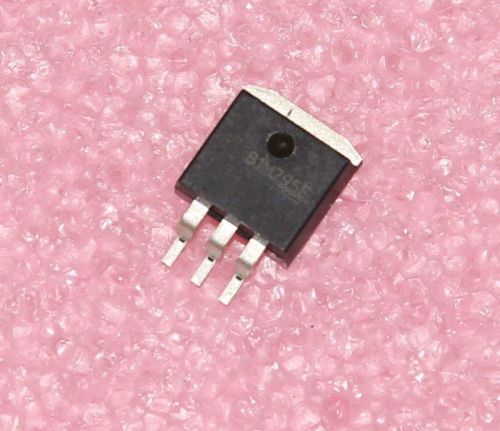 MBRB20200 Schottky Power Rectifier Diode 20A 200V Qty:1-: