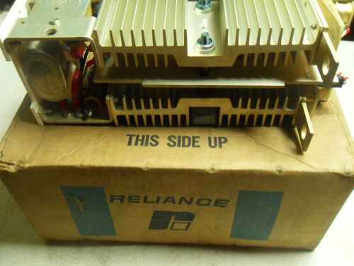 (o1) 1 reliance 0-864660-47s stack for sale