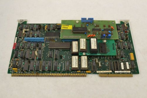 Intel psbc 88/25 101336 titrator analog pcb circuit board b303813 for sale