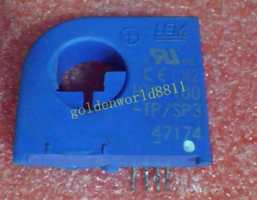 LEM current sensor HTB100-TP/SP3 good in condition for industry use