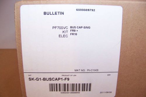 Rockwell Automation PF700VC SK-G1-BUSCAP1-F9 PowerFlex 700 Bus Cap Kit   NIB