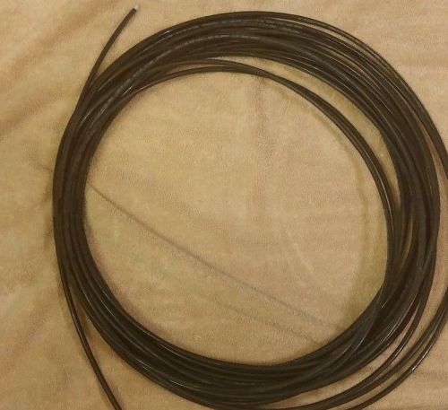 Afl telecommications optical cable 12 fiber 62.5/125 type ofnp c(etl) -85 ft. for sale