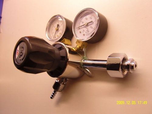 Pressure gauge 0-5 0-300bar for f650 carbotech i for sale
